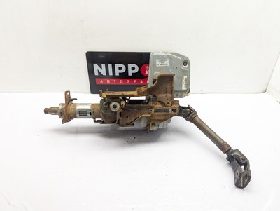 NISSAN MICRA MK3 K12 K12C 2003 - 2006 Lenksäule RHD 81337 48810AX003