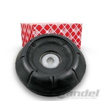 Febi Domlager Ohne Lager Vorderachse Beidseitig FüR Opel Astra Corsa Tigra