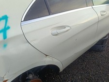 t&uuml;r hinten rechts MERCEDES CLASE CLA W117 220 CDI A1177300205 elpop1026659