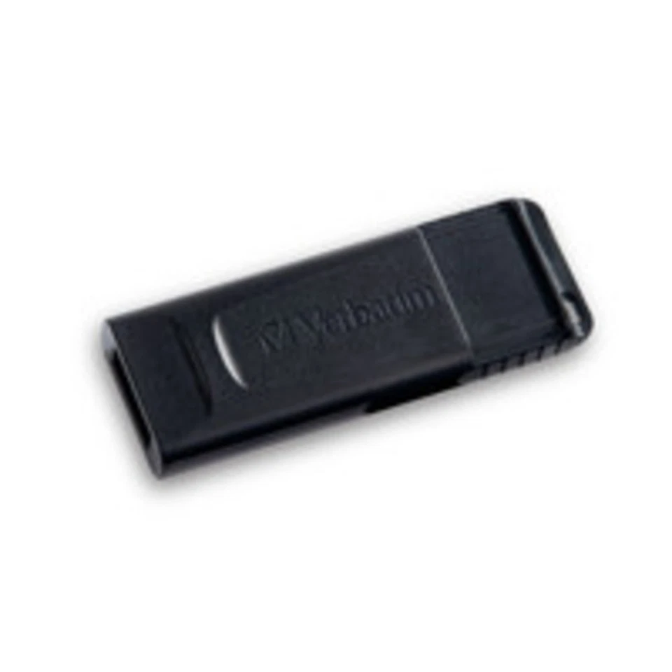 Verbatim Americas Llc 70897 32Gb Store 'N' Go Usb 3.0 Flash Drive 5Pk Assorted - Image 4 of 4