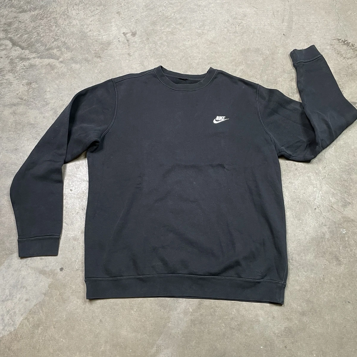 Nike 90s Crewneck Sweaters for Men for sale | eBay