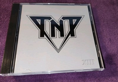 TNT cd XIII 