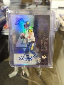 Matt Stafford Autograph | eBay
