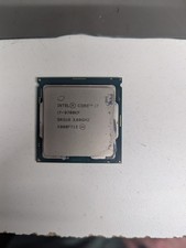 Intel Core i7-9700KF 8-Core 3.60GHz LGA 1151 Processor SRG16