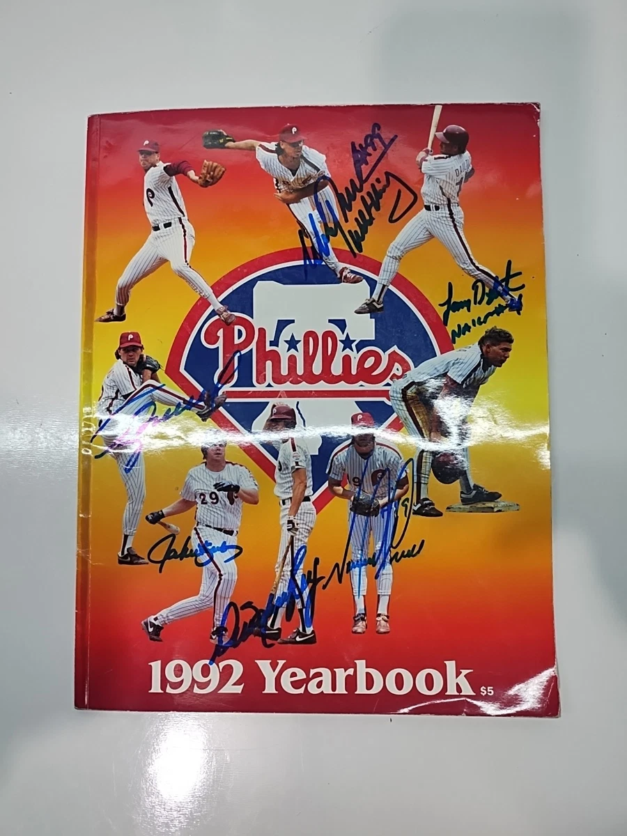 1992 Vintage Yearbooks Just Listed 2026