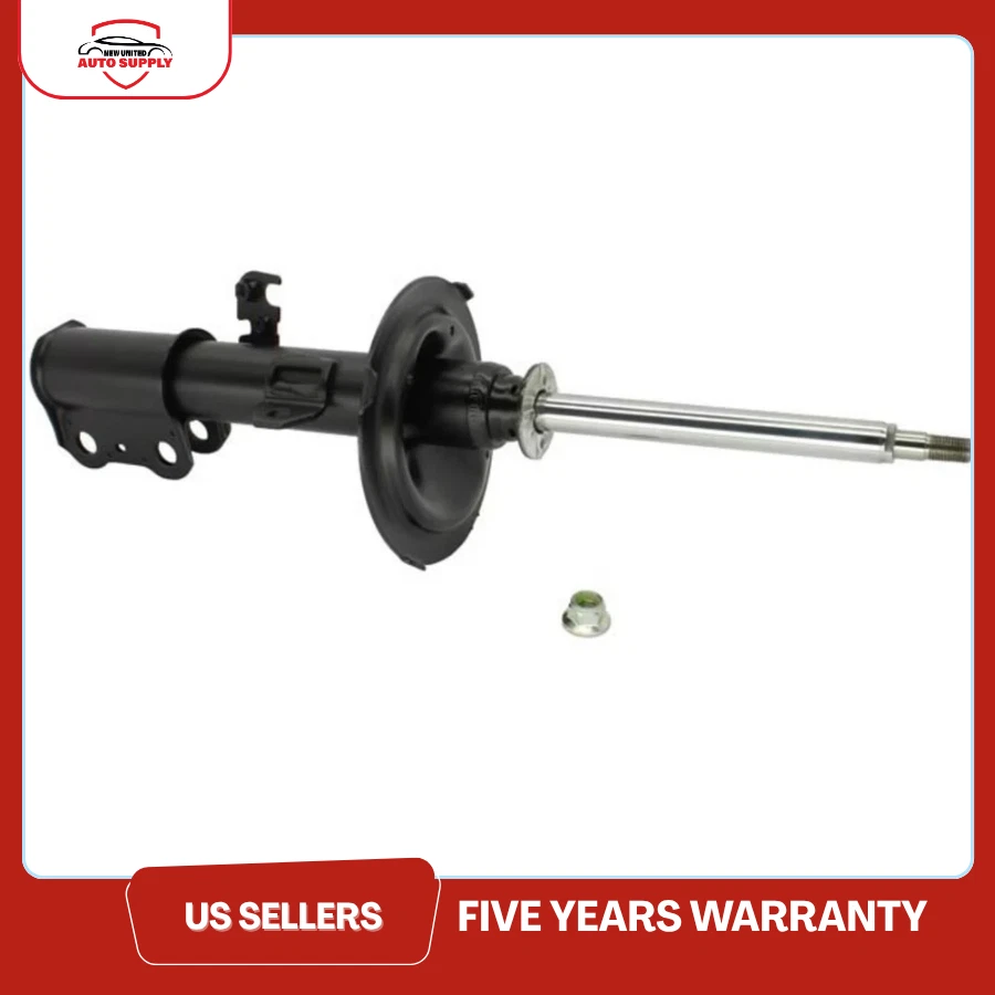 339128 KYB puntal desnudo pasajero delantero lado derecho mano para Scion tC 2005-2010 Foto 2 de 3