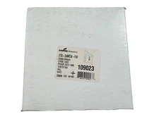 Eaton Wheelock E70-24MCW-FW 109023 Speaker Strobe Wall White (NEW IN BOX)