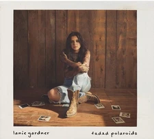 Lanie Gardner - Faded Polaroids [New CD]