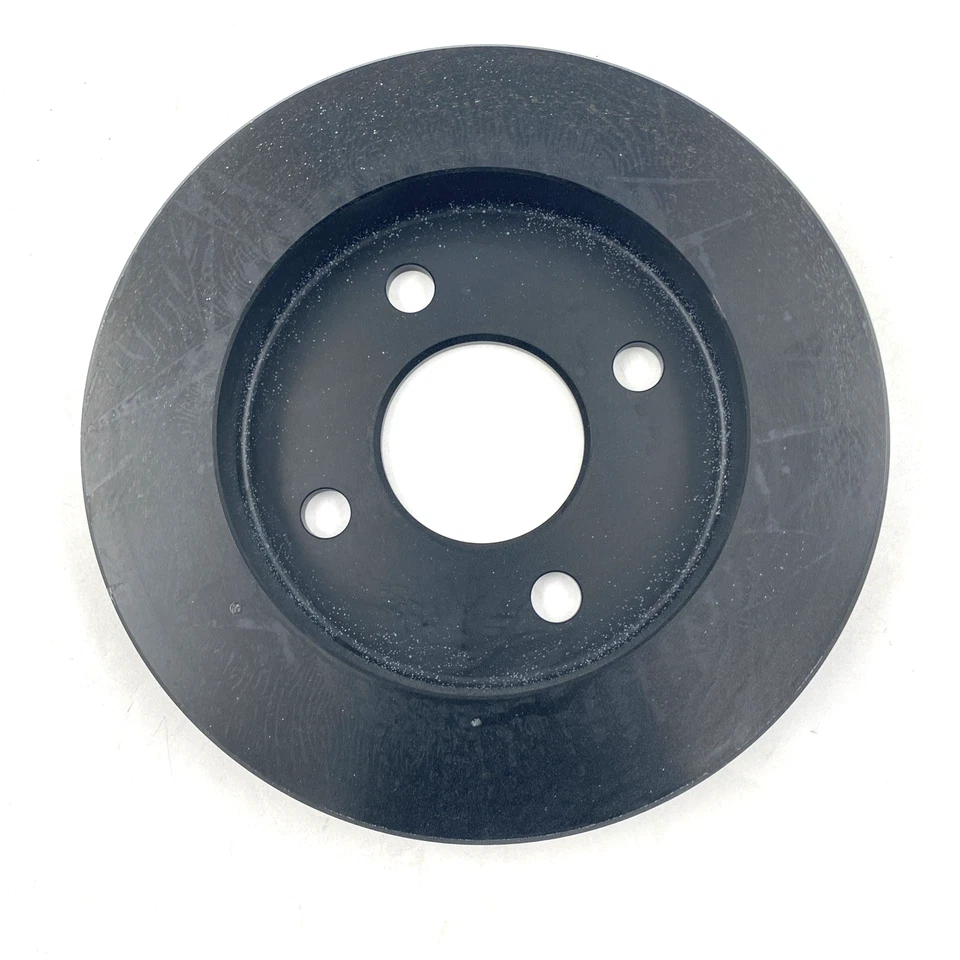 oem Harley 83425-09B Rear 9" Single Disc Brake Rotor 2009-2013 Trike Tri Glide - Image 4 of 4