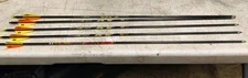 VICTORY RIP XTREME VELOCITY  ELITE 500 ARROWS