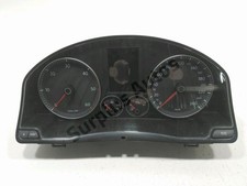 Compteur Volkswagen EOS