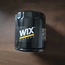 Engine Oil Filter-FLEX Wix 57060