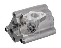 ÖLpumpe Febi Bilstein 180159 FÜR Mazda MotorÖLpumpe SchmierÖLpumpe