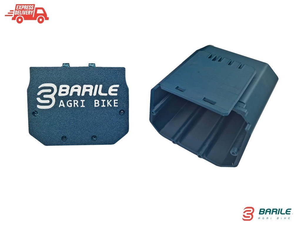 Cover Batteria Volpi KVS 8000P - 7000P - 7100P | Qualità Superiore