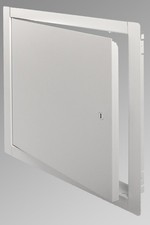 ED-2002 Flush Access Door 10 x 10 White