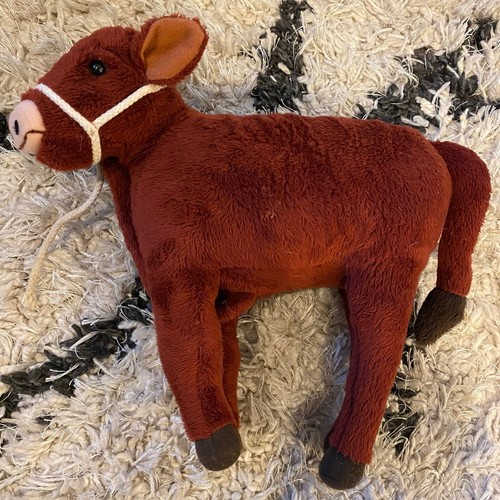 Caroline's Calf Granet ragazza americana in pensione - Foto 2 di 4