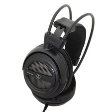 Audio Technica ATH-AVA400 Open-Back Dynamic Headphones Black, On-Ear, 3.5mm
