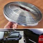 <!--F#f_0-->5M ABS Car Body Door Edge Protector Strip Guard Moulding Trim Auto Bumper Parts<!--F/-->