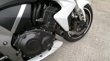 HONDA CB1000 R PLUS HORNET SP 2008 - 2026 CRASH BOBBINS PROTECTORS SLIDERS