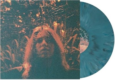 TURNOVER - PERIPHERAL VISION 10 YEAR ANNIVERSARY EDITION - Vinyl R - J1398z