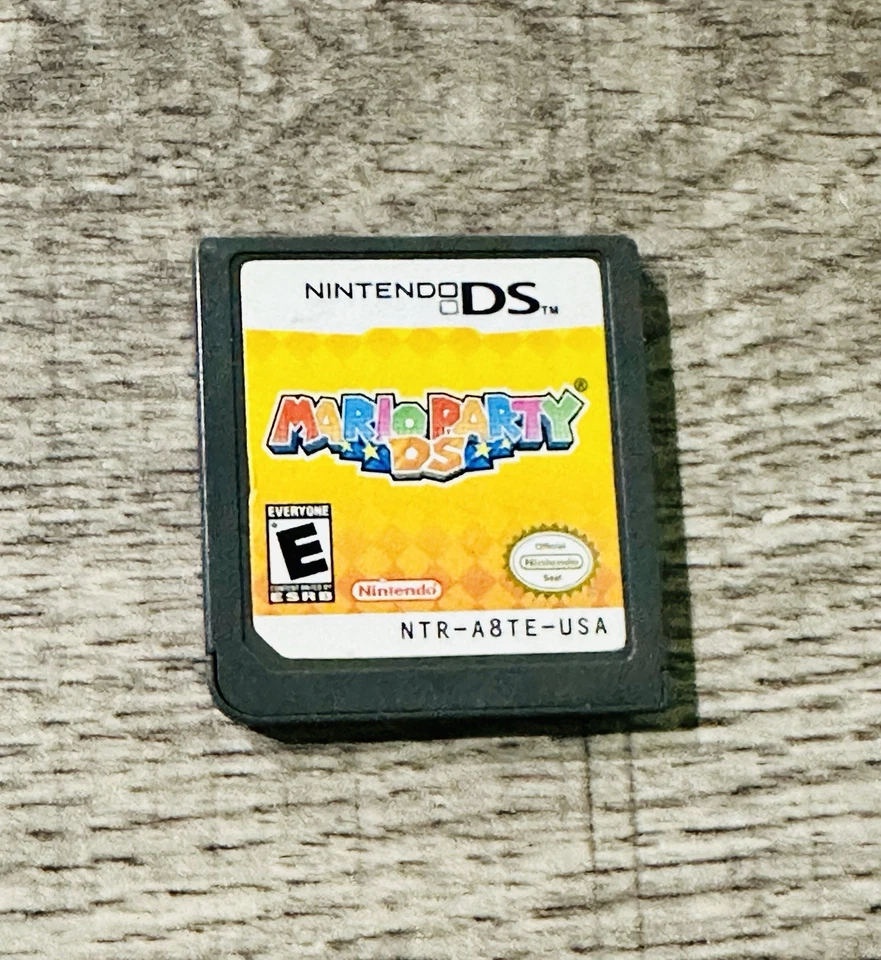 Nintendo DS, paquete de juegos con The Legend of Zelda Phantom Hourglass y más: ¡probado! Foto 4 de 4