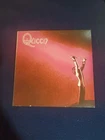 Queen Self-Titled Vinyl 1973