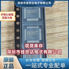 New AD9767ASTZ AD9767AST DAC Digital-to-Analog Converter LQFP-48 #GK-3