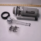 Everbilt Dual Flush Valve for Glacier Bay 3 in. Toilets