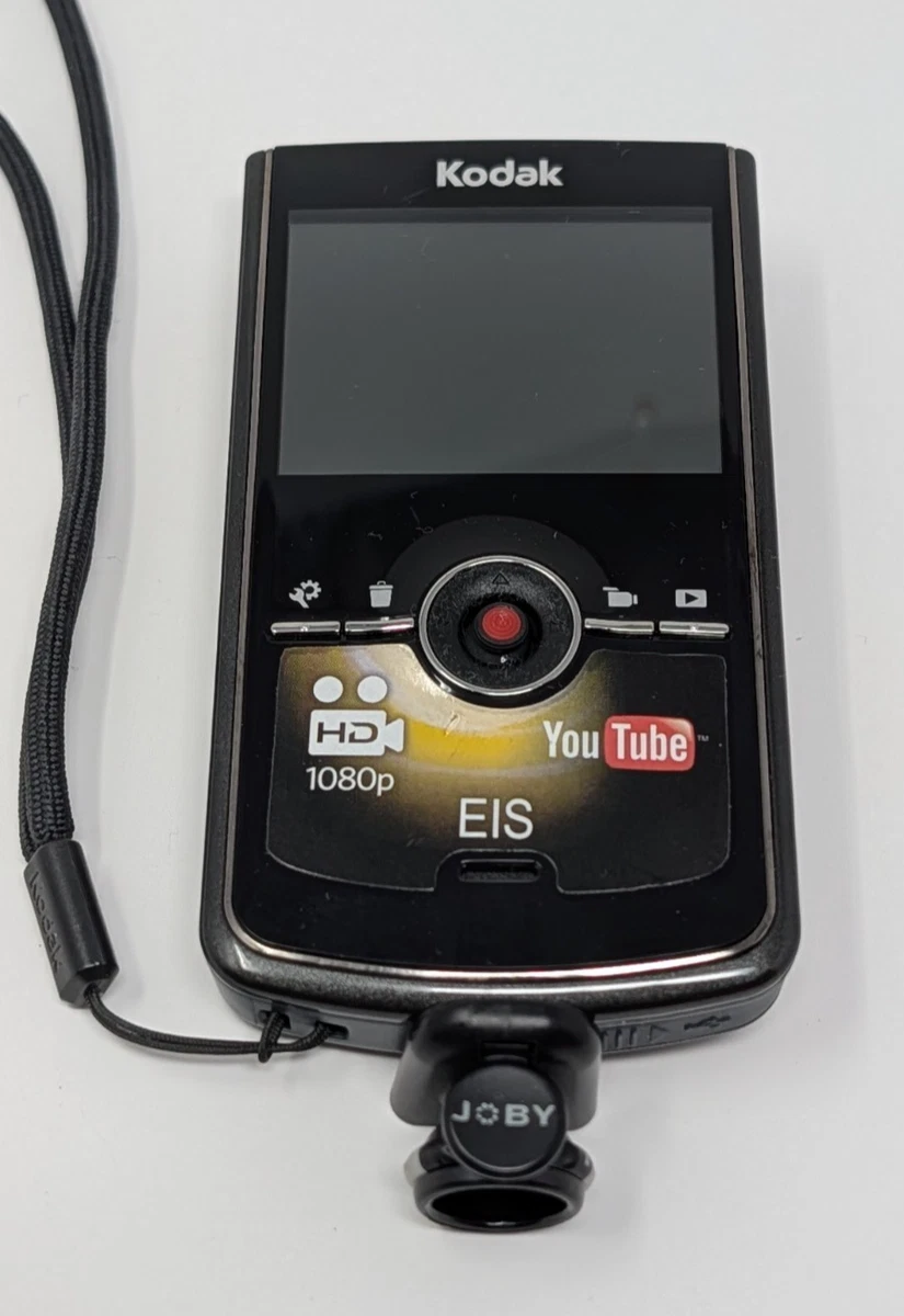 Kodak Zi8 for sale - eBay