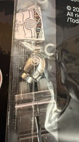 LEGO Star Wars TC-14 Minifigure 5000063/6005192 New in Sealed Silver