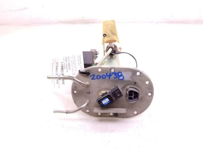 95-04 TOYOTA TACOMA 2.4L 4CYL ТОПЛИВНЫЙ НАСОС В СБОРЕ - Изображение 2 из 4