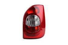 Heck Leuchte passend für Citroen Xsara 12/99-12/03 Rechts Beifahrerseite Halogen