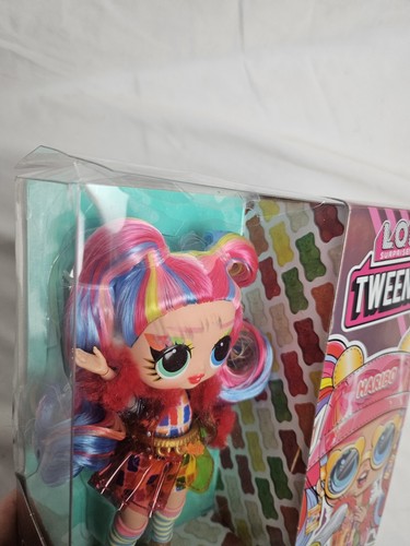 L.O.L. Surprise Tweens Holly Happy Haribo Modepuppe - NEU IM KARTON - Bild 4 von 4
