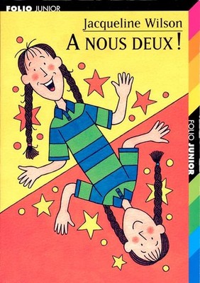 WIR BEIDE! - Wilson, Jacqueline