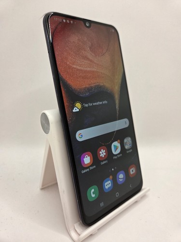Samsung Galaxy A50 Black Unlocked 128GB 6.4" 25MP Android Smartphone Boxed - 第 10/24 張圖片