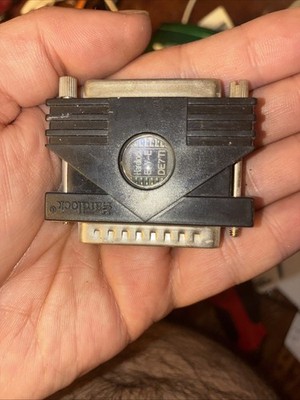 HARDLOCK E-Y-E CONNECTOR - Used/AS-IS