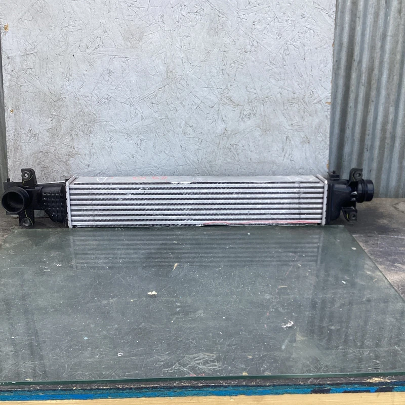 2019-24 QX50 22-24 Qx55 Intercooler Used Oem 14461-5NA0A