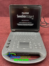 Sonosite Edge 2 ultrasound p20680-14