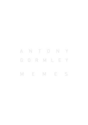 Memes: Antony Gormley by Saleci Renata (English) Hardcover Book