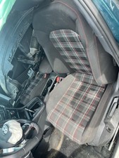 Front Seat Vw Golf Gti 17 18 19 20 21 Driver Side