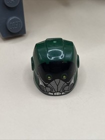 Lego Marvel Spider-Man 76083 Vulture Minifigure with Jetpack sh403