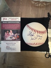 Top 10 Baseball Cards to Remember Monte Irvin 31