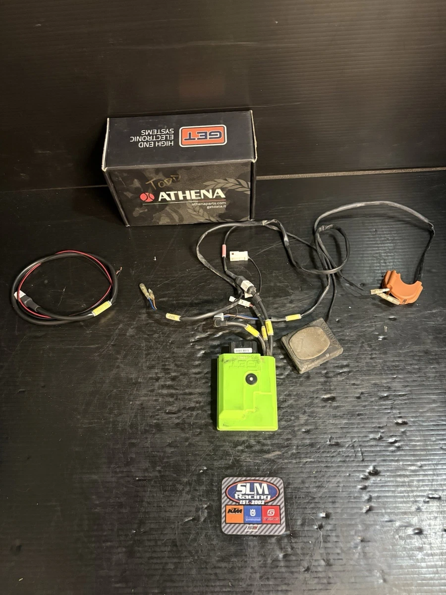 Motorcycle CDIs & ECUs for KTM for sale | eBay