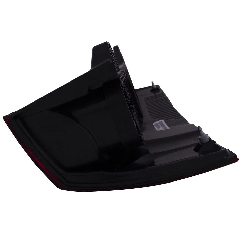 Halogen Tail Light Set For 19-22 Mercedes-Benz Sprinter 3500 - Image 4 of 4