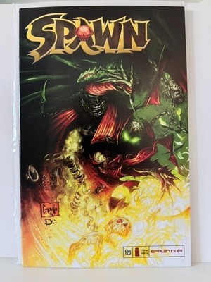 SPAWN #101-150 *YOU PICK & COMBINE SHIPPING* (IMAGE 1992) *KEYS*