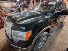 Used OEM Air Cleaner Box 3.5L Turbo for 12-14 Ford F150 Pickup 169k Miles