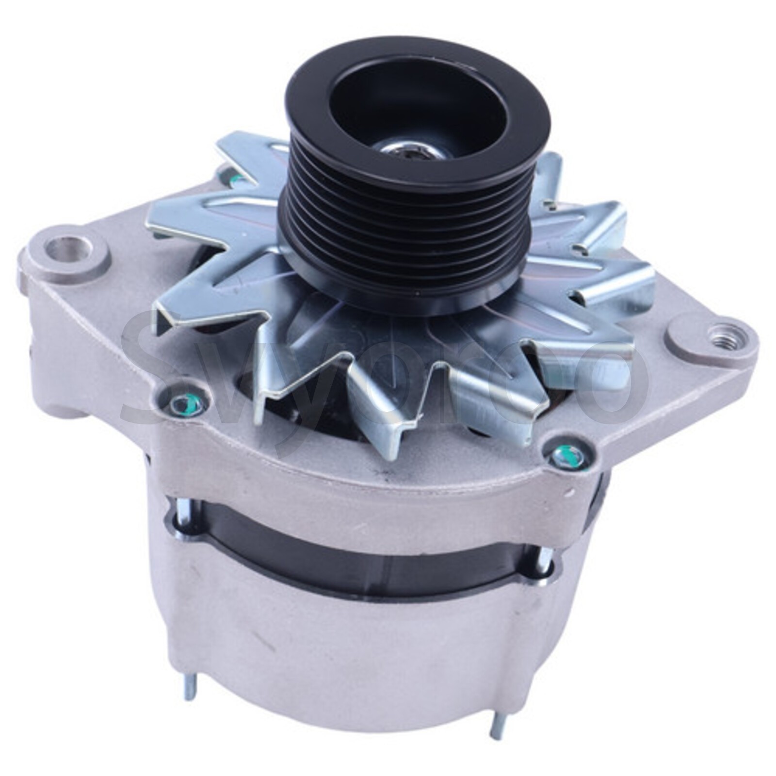 12V Alternator 7026922 8270221 For JLG 6036 6042 8042 10054 G12-55A G10-55A