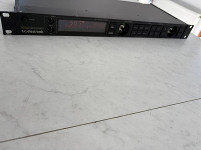 TC Electronic D-two For Parts Or Repair
