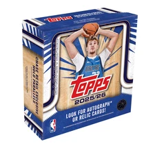 2025 Topps Basketball: Complete Your Set: Base Cards