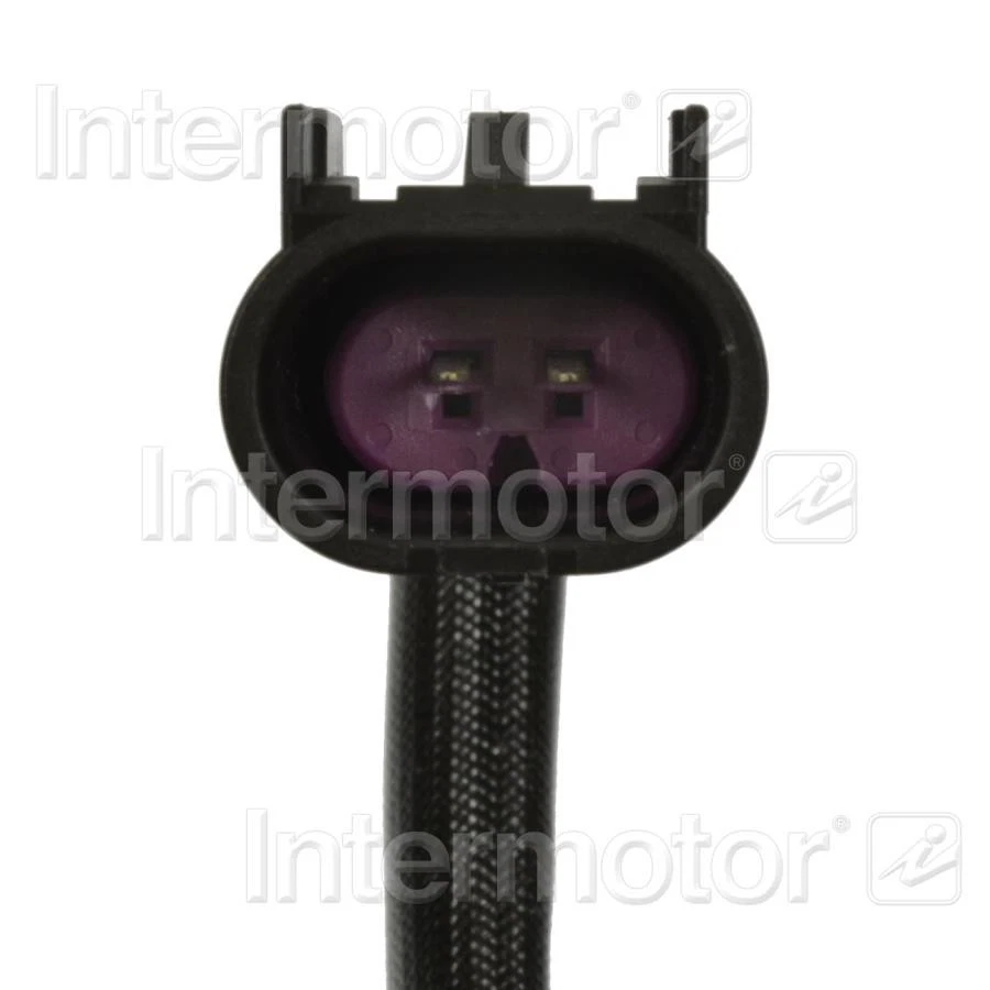 Sensor de temperatura de refrigerante del motor SMP 2004-2012 2004 2005 Chevrolet Colorado Foto 3 de 4